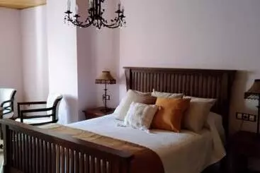 Pensão Casa Da Praza