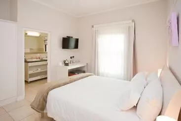 Pension The Queen Of Calitzdorp