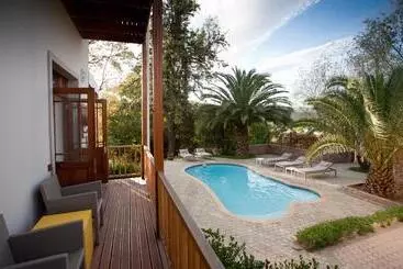 Pension The Queen Of Calitzdorp