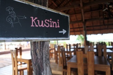 אתר נופש Paper Moon Kudils