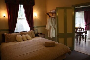 Apartamento Secrets Hideaway