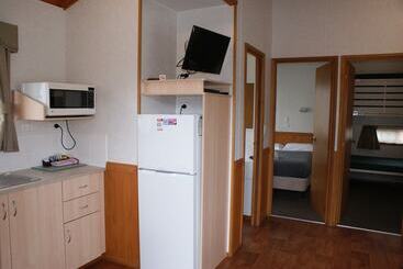 Warrnambool Motel And Holiday Park