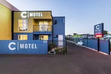 C Motel