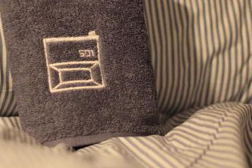 הוסטל G601 Guesthouse Gangnam