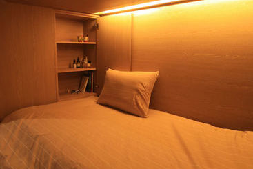 הוסטל G601 Guesthouse Gangnam