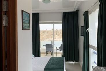 Hotel Auberge Oualidia Dream