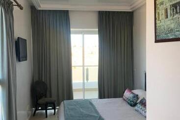 Hotel Auberge Oualidia Dream