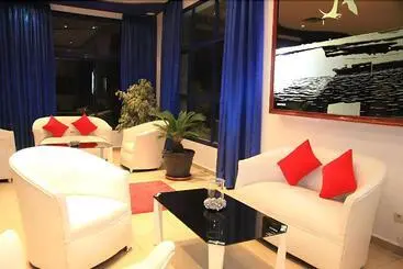 Hotelli Auberge Oualidia Dream