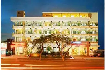 هتل Aurora Nha Trang