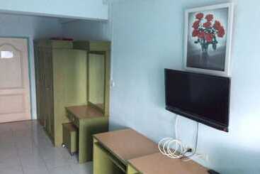 酒店 C.s. Apartment Hat Yai