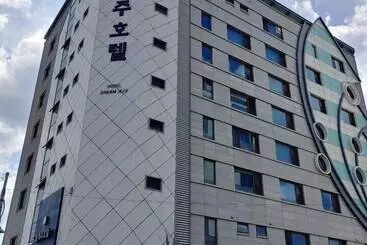 Hotel Dream Jeju