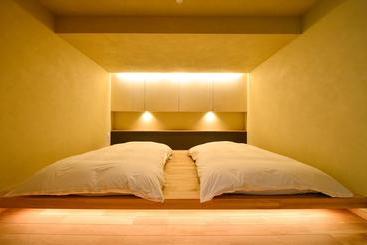 Otel Shima Onsen Hinatamikan