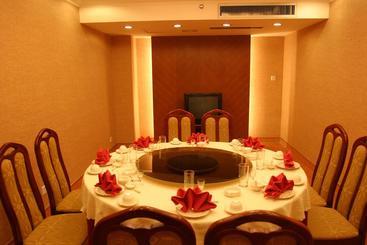 Hotel Beijing Jun An