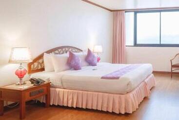K.p. Grand Hotel Chanthaburi