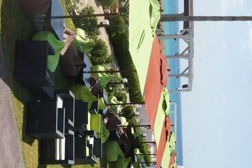 호텔 La Playa Hôtel Club