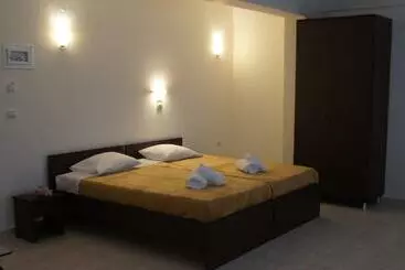 ホテル Porto Marathos