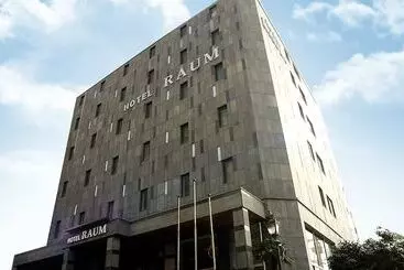 Hotel Raum