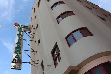 هتل Riviera