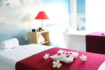 ホテル Sheng Hang Xin Villa