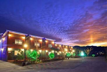 Hotel Top Class Pension