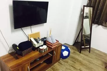 ペンション 36house