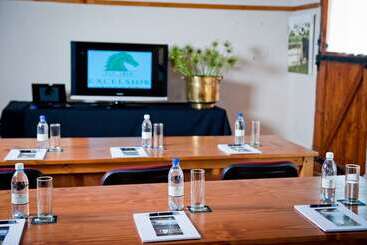 펜션 Excelsior Manor Guesthouse