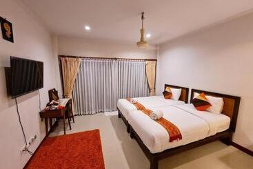Appartements touristiques ทิวาพูลวิลล่า หัวหิน Thiva Pool Villa Hua Hin