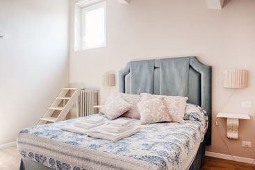 아파트 Velluti Maggio Suite