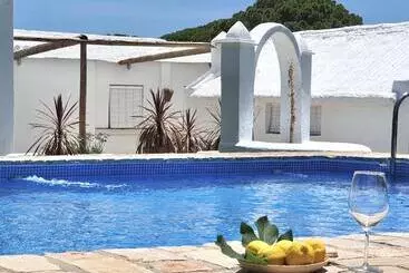 Bed and Breakfast Alojamiento Rural Casapiña