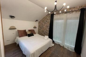 تختخواب و صبحانه Basel Airport Garden