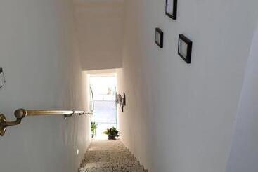 Bed and Breakfast Casa Vacanze Nonna Tetta