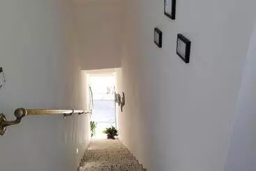 Nocleg ze śniadaniem Casa Vacanze Nonna Tetta