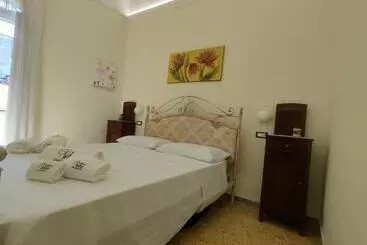 Bed and Breakfast Casa Vacanze Nonna Tetta
