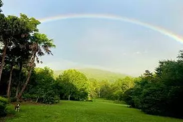 ベッドアンドブレックファースト Evermoore Homestead