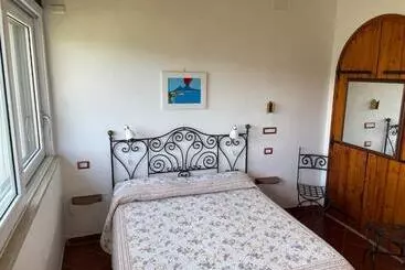 Bed & Breakfast La Dacia Di Gina