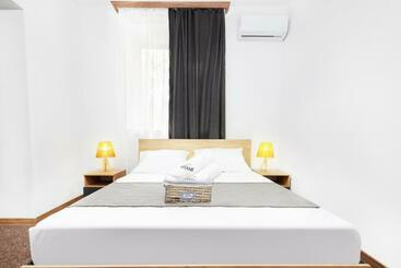 호텔 Arami By Downtown