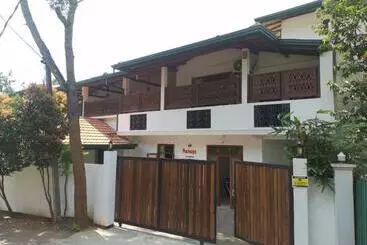 Otel Ranaya Residence