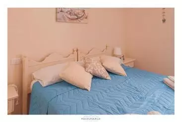 ペンション Ancóramare