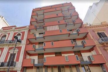 پانسیون Vimini Corso Cavour   City Center