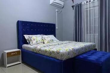 ペンション Casilina Guest Home