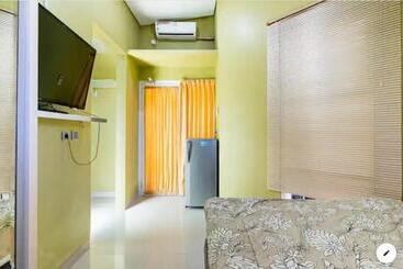 Majatalo Ocean View Sharing Villa