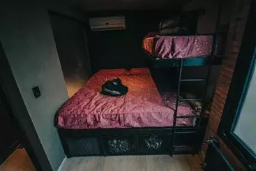 San Rock Hostel