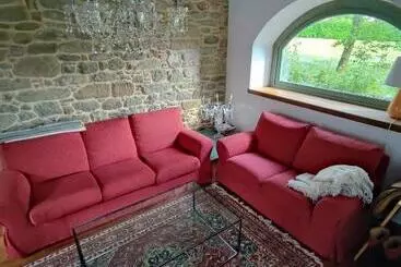 Villa Giulia Fashion B&b