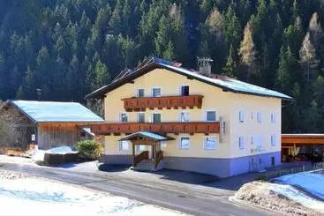 Bed and Breakfast Haus Marinus