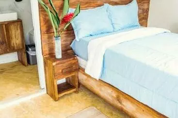 تختخواب و صبحانه Parador El Ermitaño