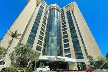 Hotel Tropical Executive 1307 With View