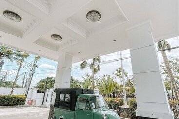 Le Semar Hotel Karawaci