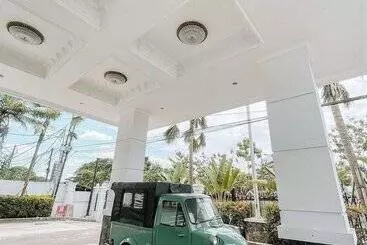 Le Semar Hotel Karawaci