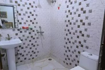 Majatalo Taj Classic Agra