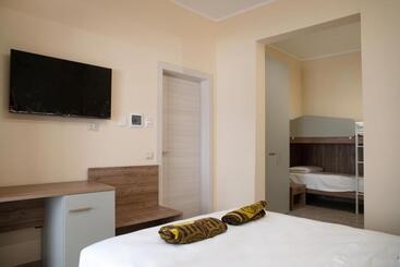 Nocleg ze śniadaniem Mary Lucy